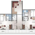 Garni Matthaeuserhof Aparthotel