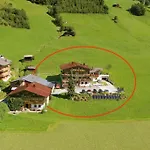 Garni Matthaeuserhof Aparthotel