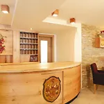 Garni Matthaeuserhof Aparthotel