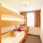Aparthotel Garni Matthaeuserhof