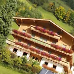 Garni Matthaeuserhof Aparthotel 3*