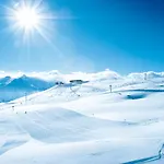Apartahotel Garni Matthaeuserhof 3*