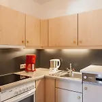 Aparthotel Garni Matthaeuserhof