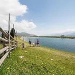 Apartahotel Garni Matthaeuserhof