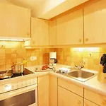 Apartahotel Garni Matthaeuserhof