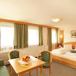 Garni Matthaeuserhof Aparthotel