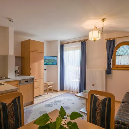 Appart hôtel Garni Matthaeuserhof