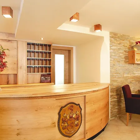 Garni Matthaeuserhof Apartmanhotel