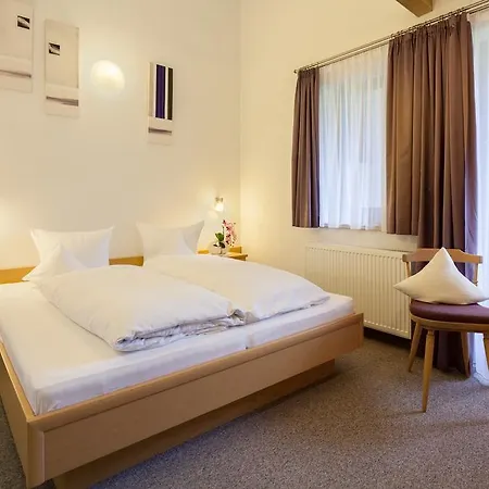 Apartmanhotel Garni Matthaeuserhof Gerlos