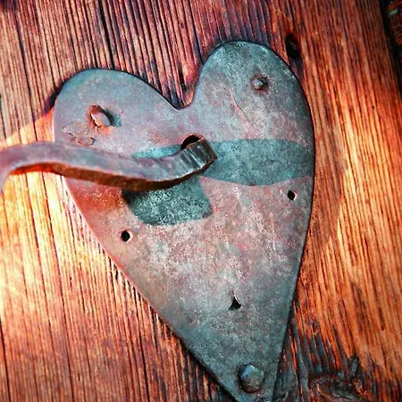 Appart hôtel Garni Matthaeuserhof 3*