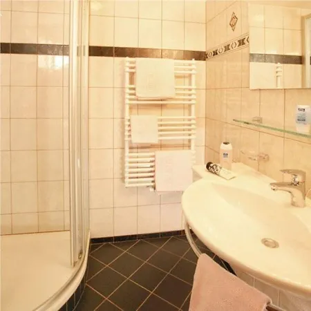 Garni Matthaeuserhof 3*