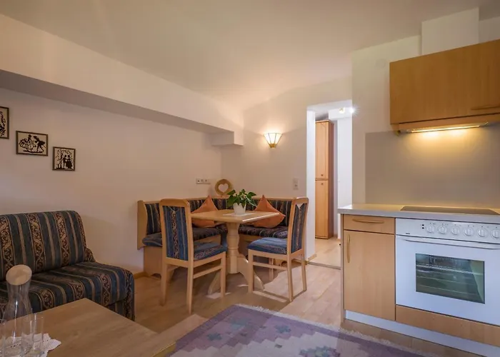 Garni Matthaeuserhof