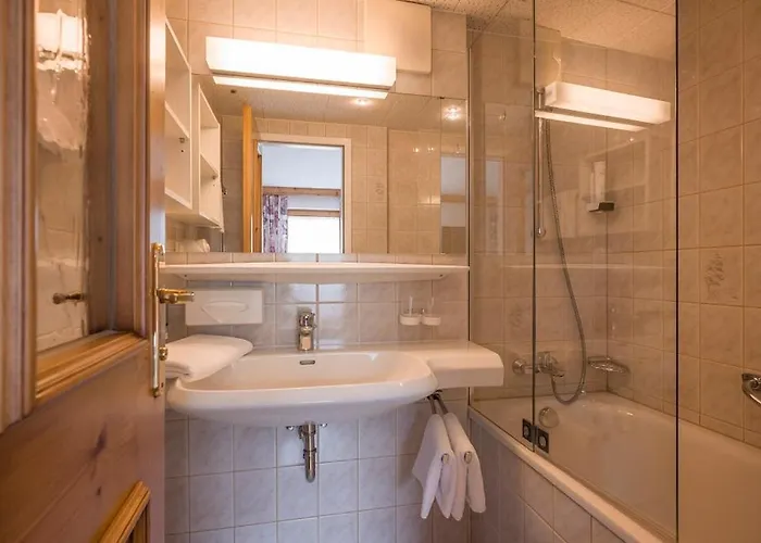 Garni Matthäuserhof 3* Gerlos