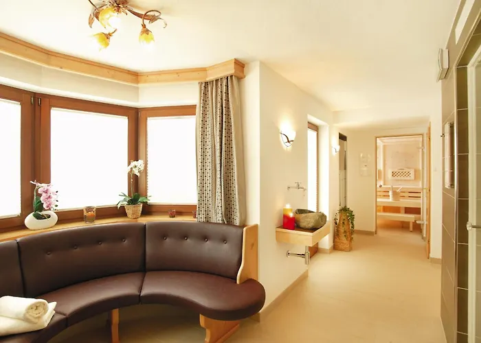 Garni Matthäuserhof 3* Gerlos