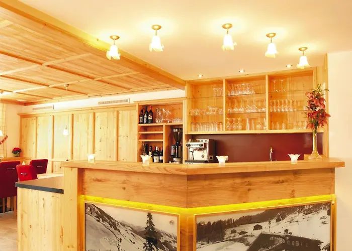 Garni Matthaeuserhof 3*