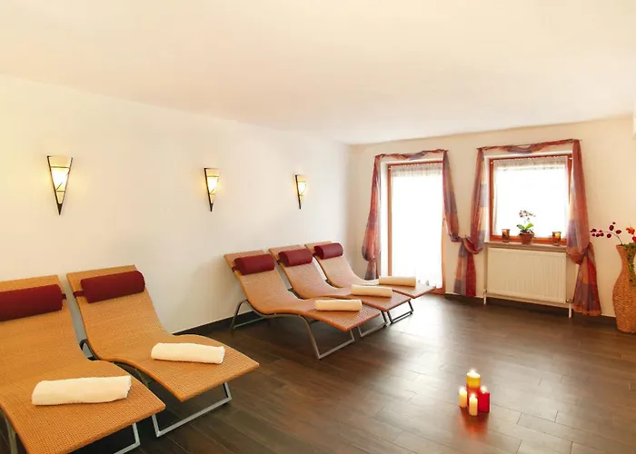 Garni Matthäuserhof Gerlos