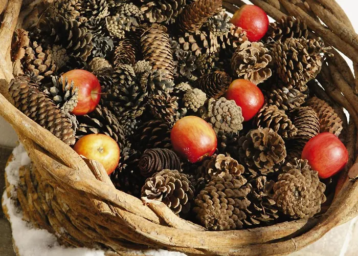 Garni Matthäuserhof Aparthotel 3*