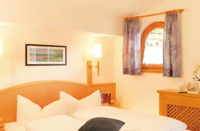 Aparthotel Garni Matthäuserhof