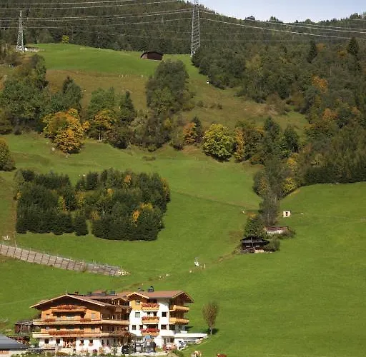 Garni Matthäuserhof