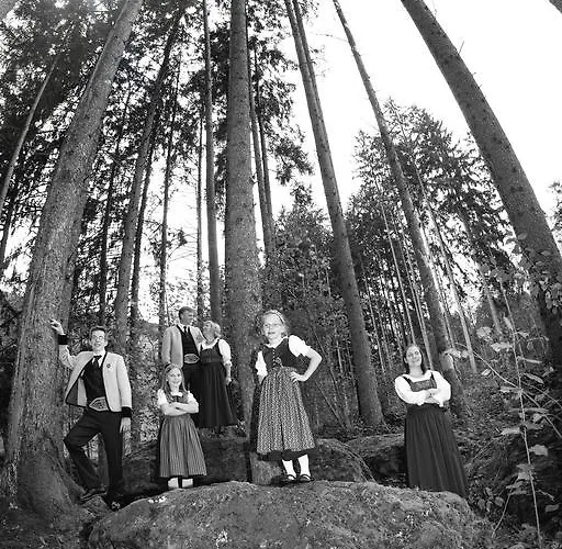 Garni Matthäuserhof Aparthotel Gerlos