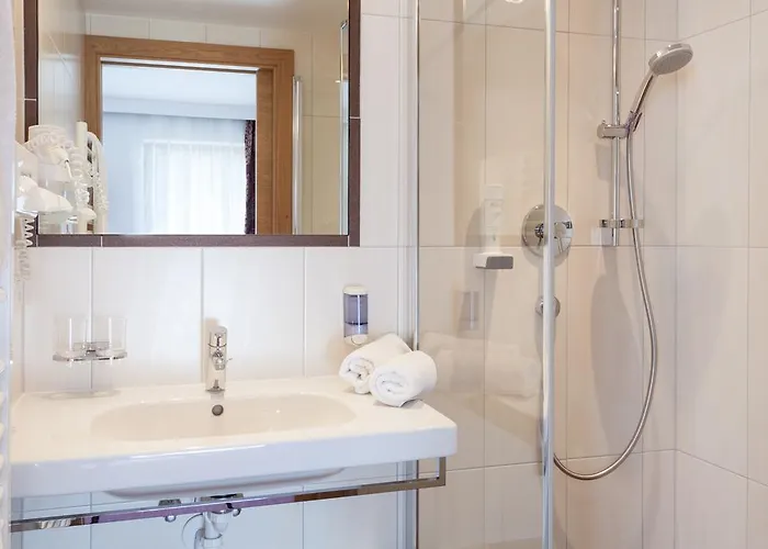 Garni Matthaeuserhof 3*