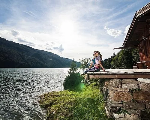 Ξενοδοχείο με διαμερίσματα Garni Matthaeuserhof Gerlos