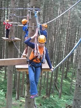 Garni Matthaeuserhof Ξενοδοχείο με διαμερίσματα
