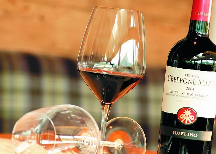 Ξενοδοχείο με διαμερίσματα Garni Matthaeuserhof Gerlos