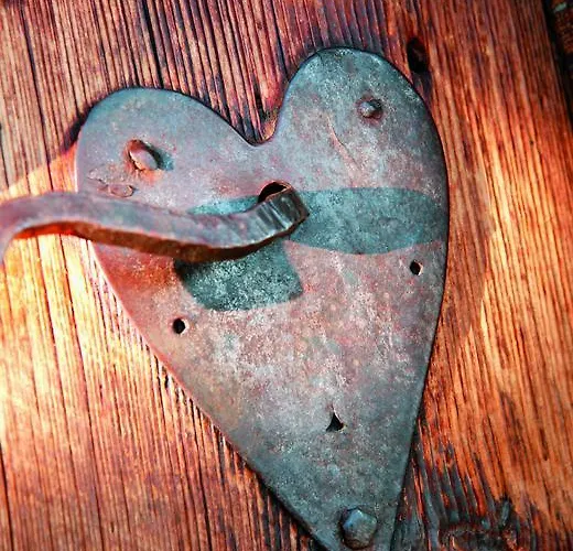 Aparthotel Garni Matthäuserhof 3*