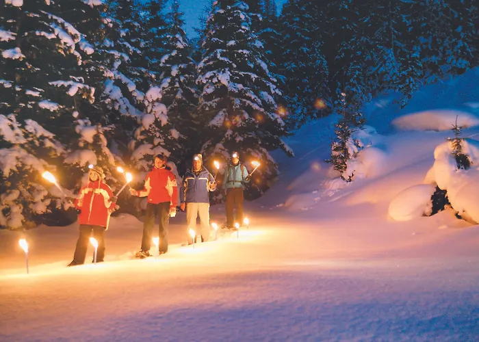 Garni Matthäuserhof Aparthotel