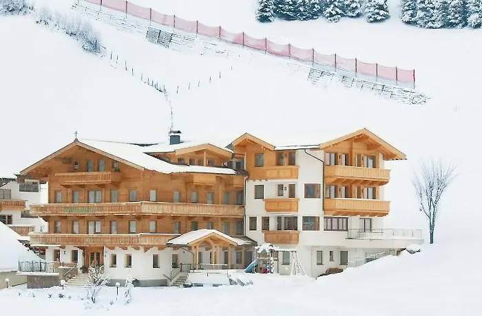 Garni Matthäuserhof Gerlos