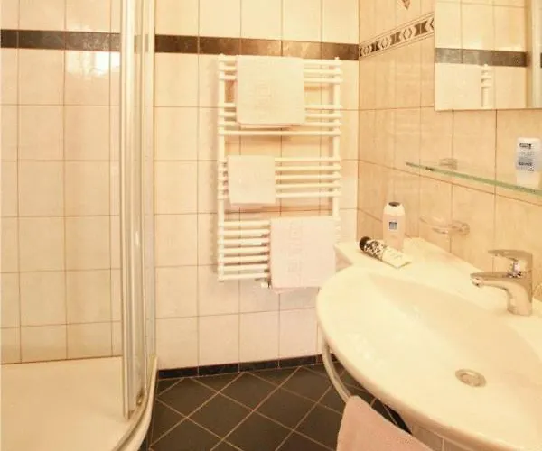 Garni Matthaeuserhof 3*