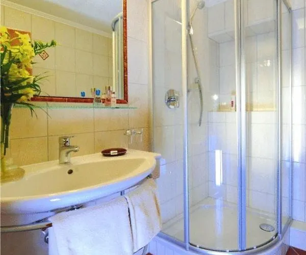 Garni Matthäuserhof Gerlos