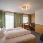 Garni Matthaeuserhof Lejlighedshotel 3*