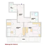 Garni Matthaeuserhof 3* Gerlos