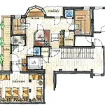 Lejlighedshotel Garni Matthaeuserhof