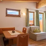 Lejlighedshotel Garni Matthaeuserhof Gerlos