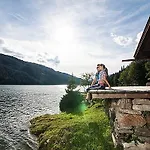 Lejlighedshotel Garni Matthaeuserhof Gerlos