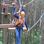 Garni Matthaeuserhof Lejlighedshotel