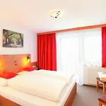 Garni Matthaeuserhof Lejlighedshotel Gerlos