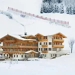Garni Matthaeuserhof Lejlighedshotel Gerlos