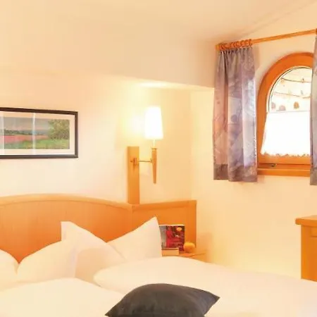 Aparthotel Garni Matthaeuserhof