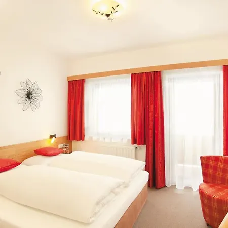 Garni Matthaeuserhof 3* Герлос