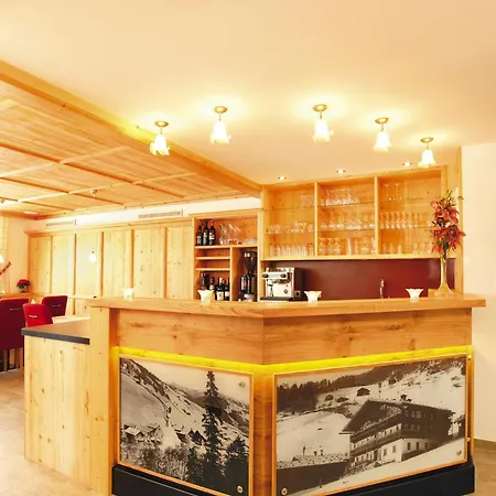 Garni Matthaeuserhof 3*