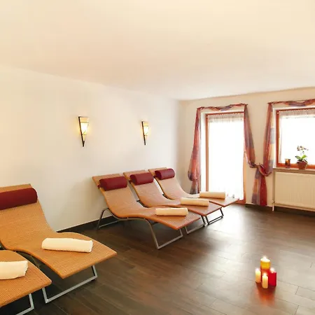 Garni Matthaeuserhof Gerlos