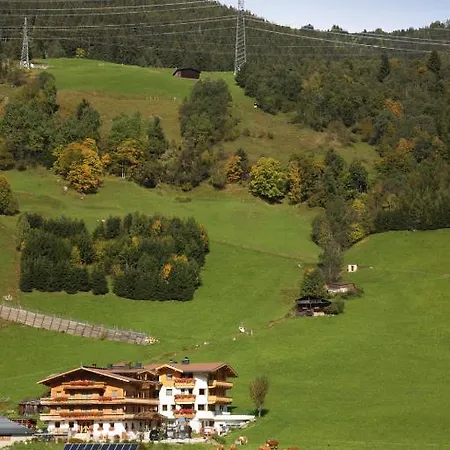 Garni Matthaeuserhof