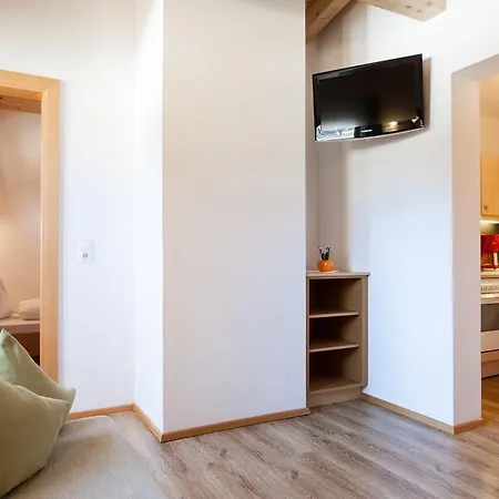 Garni Matthaeuserhof Aparthotel