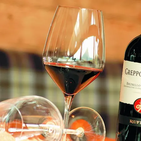 Hotel apartamentowy Garni Matthaeuserhof Gerlos