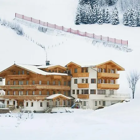 Garni Matthaeuserhof Hotel apartamentowy Gerlos