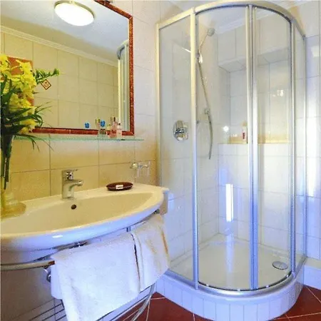 Garni Matthaeuserhof Gerlos